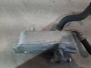 17217529499, 7529499, 7566027, 17227566027 Радиатор АКПП BMW 3 E90/E91/E92/E93 Арт 31598, вид 9