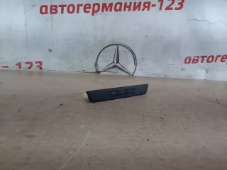 61319215753, 9215753 Блок управления сиденьем BMW 7 F01/F02 Арт 31677, вид 1