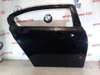 41007203980 Дверь возможно 475 black-sapphire me BMW 7 F01/F02 Арт 31700, вид 1