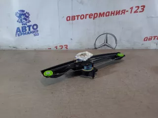 51337490194, 2574208 Стеклоподъемник BMW 2 F45/F46 Арт 31804, вид 1