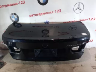 41007288757 Крышка багажника BMW 3 F30/F31/GT F34 Арт 31805, вид 1