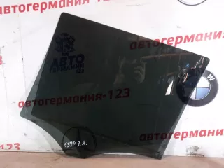 A1647351010 Стекло двери Mercedes GL X164 Арт 31852, вид 10