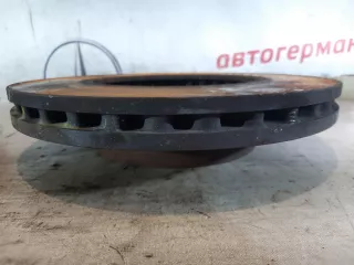 A2044210712, 2044212412, A2124211312 Диски тормозные Mercedes C W204 Арт 31879, вид 15