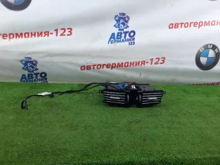 A21283002547J22, 2128302554 Дефлектор воздушный Mercedes E W212 Арт 32134, вид 1