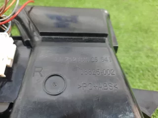 A21283002547J22, 2128302554 Дефлектор воздушный Mercedes E W212 Арт 32134, вид 11