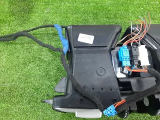 A21283002547J22, 2128302554 Дефлектор воздушный Mercedes E W212 Арт 32134, вид 4