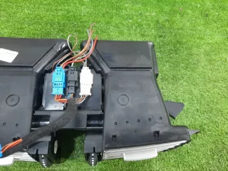 A21283002547J22, 2128302554 Дефлектор воздушный Mercedes E W212 Арт 32134, вид 5