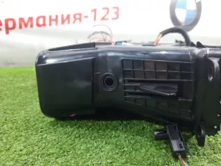 A21283002547J22, 2128302554 Дефлектор воздушный Mercedes E W212 Арт 32134, вид 7