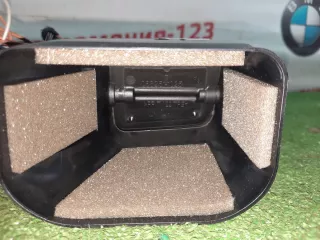 A21283002547J22, 2128302554 Дефлектор воздушный Mercedes E W212 Арт 32134, вид 9