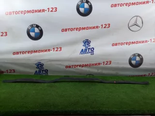 A1648890098 Уплотнитель капота Mercedes GL X164 Арт 32159, вид 1