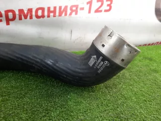 A2045282682, 2045282682 Патрубок интеркулера Mercedes C W204 Арт 32197, вид 2