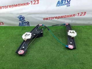 51337281881, 7242561 Стеклоподъемник BMW 1 F20/F21 Арт 32440
