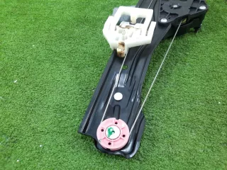 51337281881, 7242561 Стеклоподъемник BMW 1 F20/F21 Арт 32440, вид 5