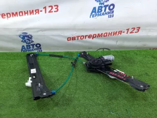 51337281881, 7242561 Стеклоподъемник BMW 1 F20/F21 Арт 32440, вид 6