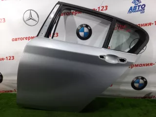 41527284515 Дверь a83 glacier-silber metallic BMW 1 F20/F21 Арт 32631, вид 1