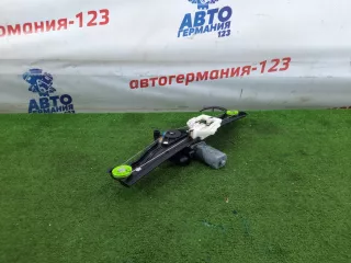 51337490193 Стеклоподъемник BMW 2 F45/F46 Арт 32677, вид 1