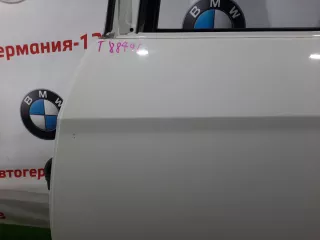 A2047301300 Дверь 650 - calcitweiss - unilack Mercedes GLK X204 Арт 32709, вид 3
