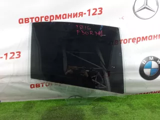 51357259820 Стекло двери BMW 3 F30/F31/GT F34 Арт 32772, вид 1
