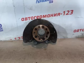 A2123320700, 2124201144 Ступица Mercedes E W212 Арт 32889, вид 1
