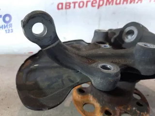 A2123320700, 2124201144 Ступица Mercedes E W212 Арт 32889, вид 13