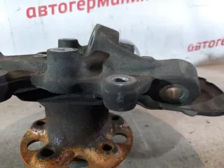 A2123320700, 2124201144 Ступица Mercedes E W212 Арт 32889, вид 17