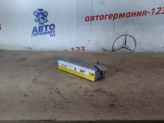 A2128600802, 2128600802 Подушка безопасности боковая Mercedes E W212 Арт 32936, вид 1
