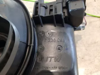 51177238095, 7238095 Лючок бензобака BMW 1 F20/F21 Арт 32967, вид 12