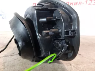 51177238095, 7238095 Лючок бензобака BMW 1 F20/F21 Арт 32967, вид 4