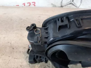 51177238095, 7238095 Лючок бензобака BMW 1 F20/F21 Арт 32967, вид 5