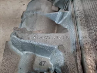 A2721800210, 2721800210 Корпус масляного фильтра Mercedes GLK X204 Арт 33050, вид 11