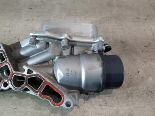 A2721800210, 2721800210 Корпус масляного фильтра Mercedes GLK X204 Арт 33050, вид 2