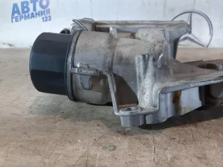 A2721800210, 2721800210 Корпус масляного фильтра Mercedes GLK X204 Арт 33050, вид 8