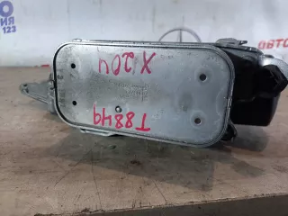 A2721800210, 2721800210 Корпус масляного фильтра Mercedes GLK X204 Арт 33050, вид 10