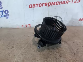 64119350396 Мотор печки BMW 1 F20/F21 Арт 33168, вид 1
