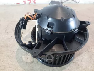 64119350396 Мотор печки BMW 1 F20/F21 Арт 33168, вид 4