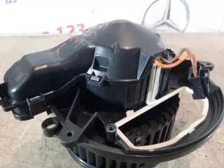64119350396 Мотор печки BMW 1 F20/F21 Арт 33168, вид 6