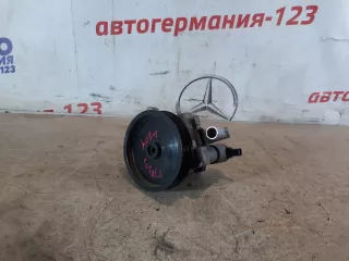 A0064667501, 0064667501, A0054668201 Насос гидроусилителя руля Mercedes C W204 Арт 33265, вид 1