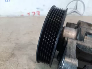 A0064667501, 0064667501, A0054668201 Насос гидроусилителя руля Mercedes C W204 Арт 33265, вид 7