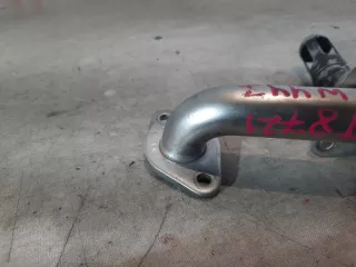 A6511402208, 6511402208 Трубка EGR Mercedes S W220 Арт 33469, вид 6