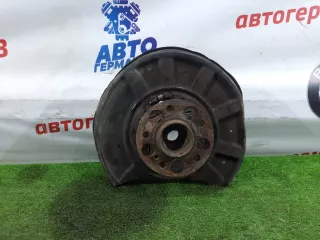 A2123500141 Ступица Mercedes E W212 Арт 33635, вид 1