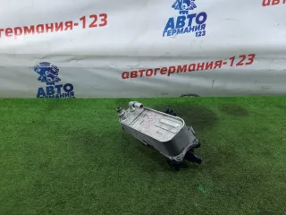 17217600553, 7600553 Теплообменник BMW 1 F20/F21 Арт 33695, вид 1