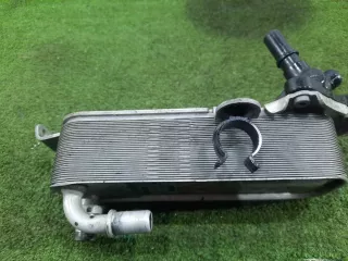 17217600553, 7600553 Теплообменник BMW 1 F20/F21 Арт 33695, вид 2