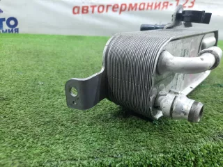 17217600553, 7600553 Теплообменник BMW 1 F20/F21 Арт 33695, вид 3