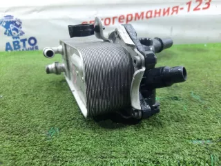 17217600553, 7600553 Теплообменник BMW 1 F20/F21 Арт 33695, вид 4