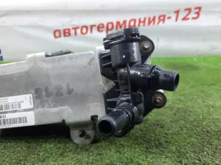 17217600553, 7600553 Теплообменник BMW 1 F20/F21 Арт 33695, вид 7