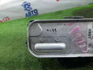 17217600553, 7600553 Теплообменник BMW 1 F20/F21 Арт 33695, вид 8