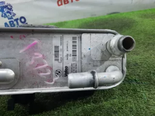 17217600553, 7600553 Теплообменник BMW 1 F20/F21 Арт 33695, вид 9