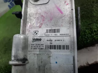 17217600553, 7600553 Теплообменник BMW 1 F20/F21 Арт 33695, вид 10