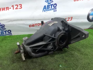 A2043506914, 2043507612 Редуктор заднего моста Mercedes GLK X204 Арт 33777, вид 1