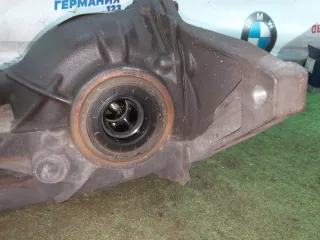 A2043506914, 2043507612 Редуктор заднего моста Mercedes GLK X204 Арт 33777, вид 3